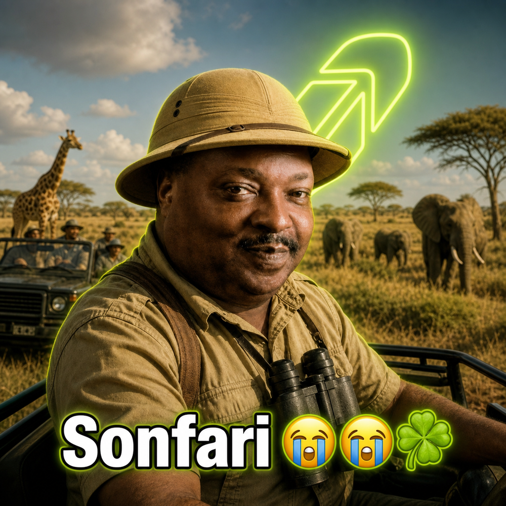 SON meme