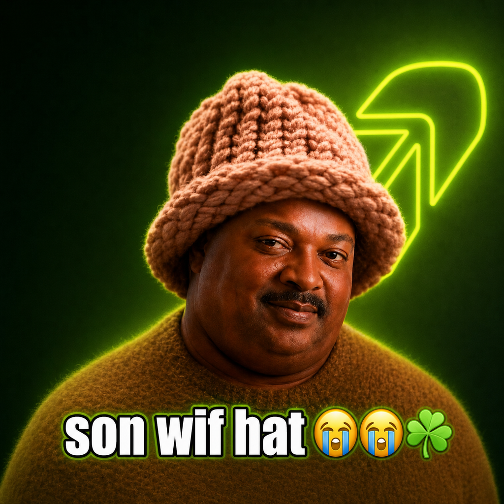 SON meme