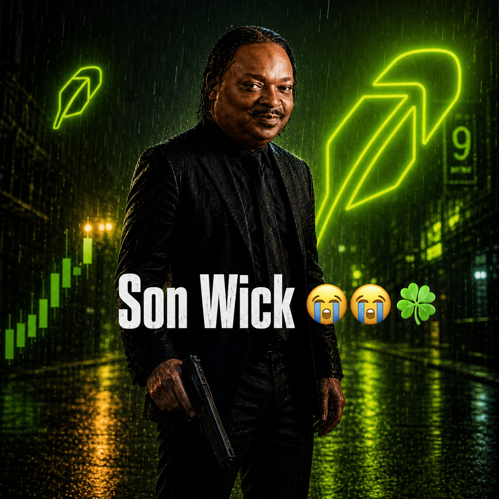 SON meme