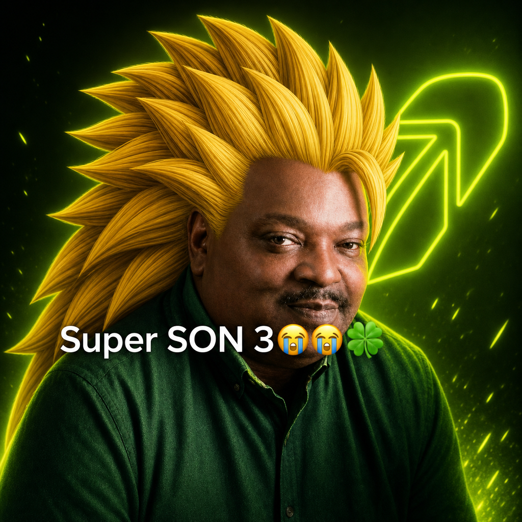 SON meme