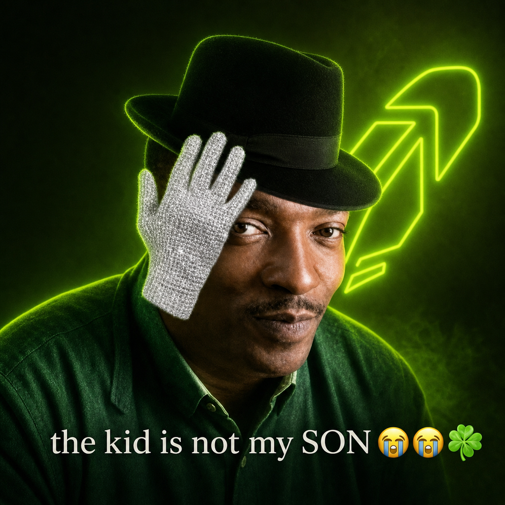 SON meme